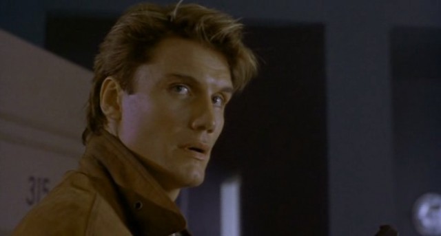 Kara Melek Fotoğrafı