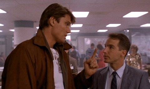 Kara Melek fotoğrafı