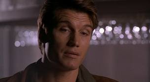 Kara Melek Fotoğrafı