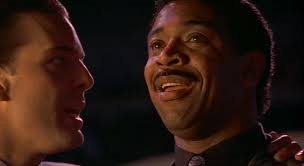 Kara Melek Fotoğrafı