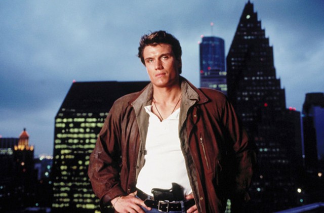 Kara Melek fotoğrafı