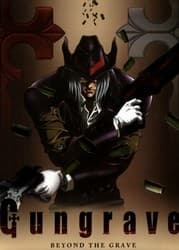 Gangureivu (2003) afişi