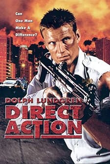 Hızlı Takip (2004) afişi