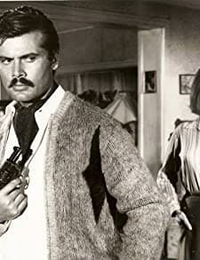 Gelincik Tarlası (1968) afişi