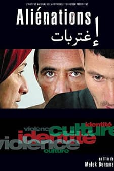 Aliénations (2004) afişi