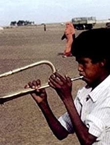 Song Of Umm Dalaila, The Story Of The Sahrawis (1993) afişi