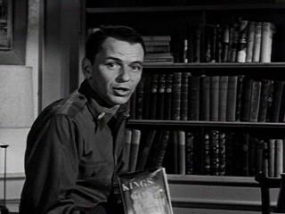 Krallar Önde Gider Fotoğrafı