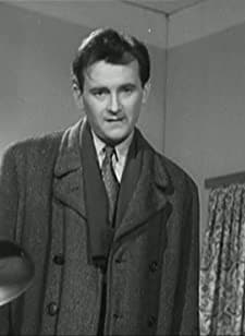 Ó Ti Lektori (1953) afişi