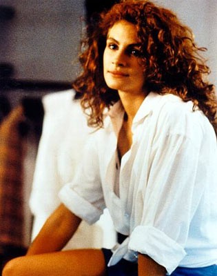 Özel Bir Kadın Fotoğrafı