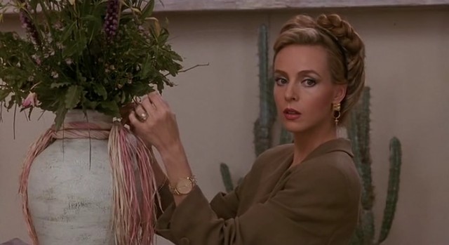 Özel Bir Kadın Fotoğrafı