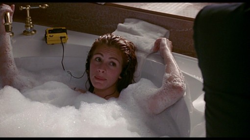 Özel Bir Kadın Fotoğrafı