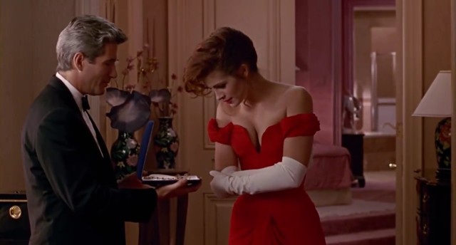 Özel Bir Kadın Fotoğrafı