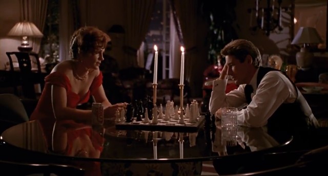 Özel Bir Kadın Fotoğrafı