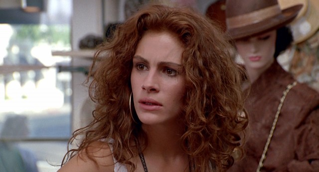 Özel Bir Kadın fotoğrafı