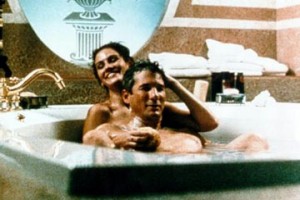 Özel Bir Kadın Fotoğrafı