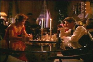 Özel Bir Kadın Fotoğrafı