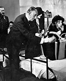 The Last Bohemian (1931) afişi