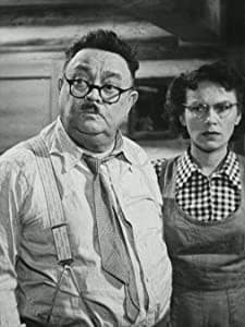 Rodinné Trampoty Oficiála Trísky (1949) afişi