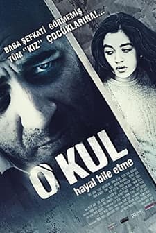 O-Kul (2010) afişi
