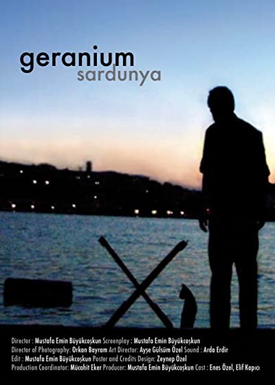 Sardunya (2008) afişi