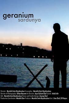 Sardunya (2008) afişi