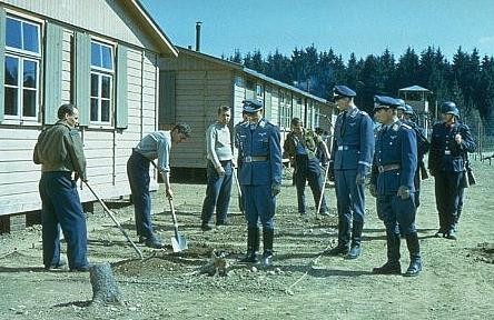 Büyük Kaçış Fotoğrafı