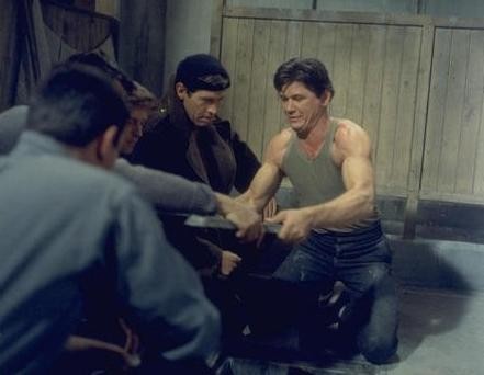 Büyük Kaçış Fotoğrafı