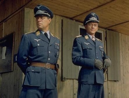 Büyük Kaçış Fotoğrafı