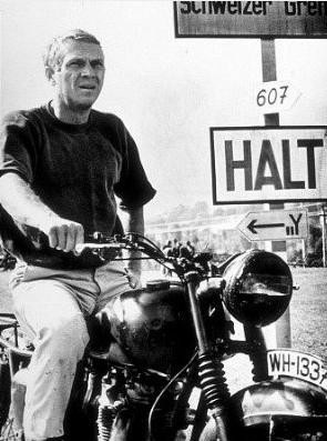 Büyük Kaçış Fotoğrafı