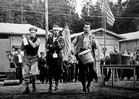 Büyük Kaçış Fotoğrafı