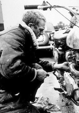 Büyük Kaçış Fotoğrafı