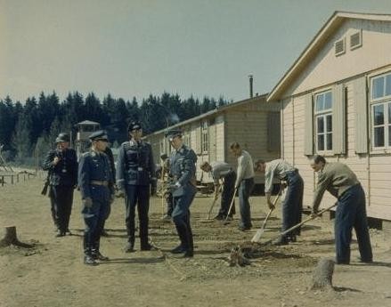 Büyük Kaçış Fotoğrafı