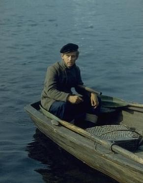 Büyük Kaçış fotoğrafı