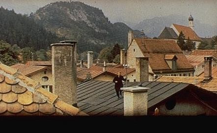 Büyük Kaçış Fotoğrafı