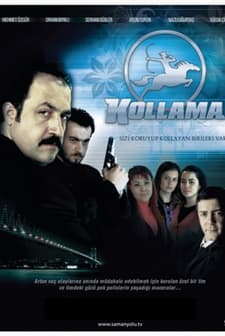 Kollama (2008) afişi