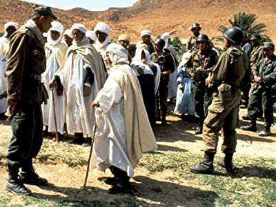 C'était La Guerre (1993) afişi