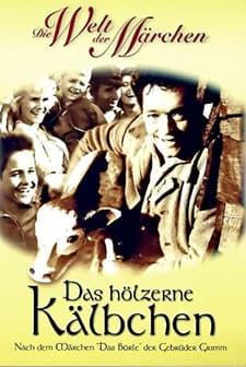 Das Hölzerne Kälbchen (1961) afişi