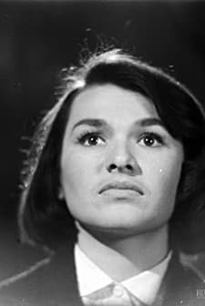 Spotkania W Mroku (1960) afişi