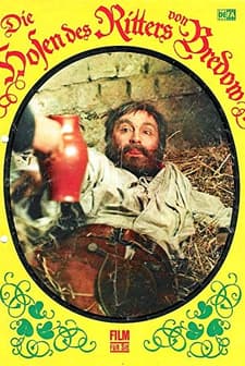 Die Hosen Des Ritters Bredow (1973) afişi