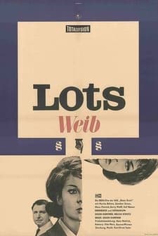 Lots Weib (1965) afişi