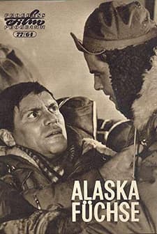 Alaskafüchse (1964) afişi
