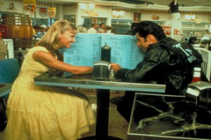 Grease fotoğrafı
