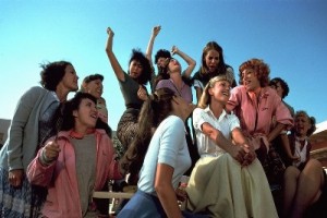 Grease fotoğrafı