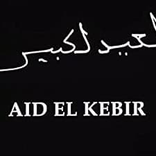 Aïd El Kebir (1999) afişi