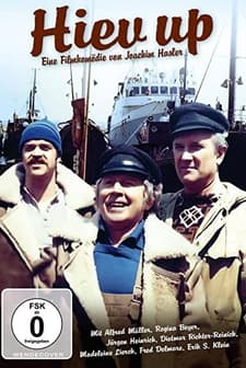 Hiev Up (1978) afişi