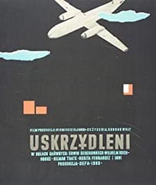 Leute Mit Flügeln (1960) afişi