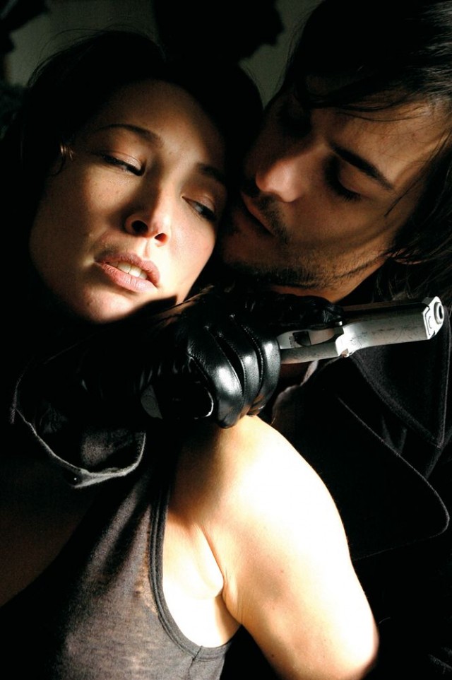 Beyond Suspicion Fotoğrafı