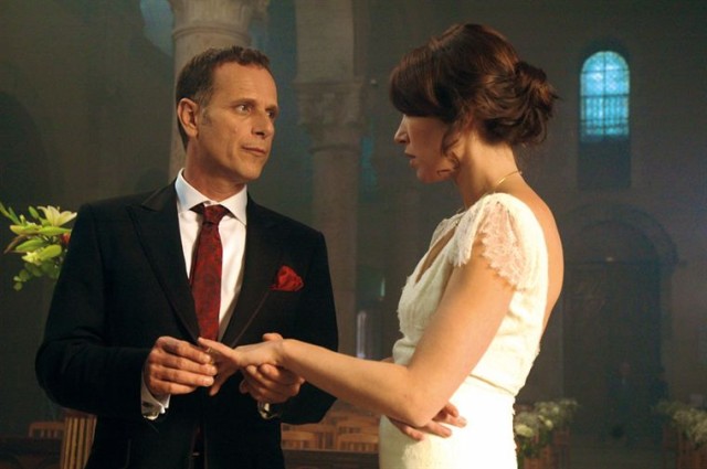 Beyond Suspicion fotoğrafı