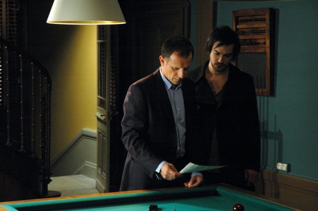 Beyond Suspicion fotoğrafı