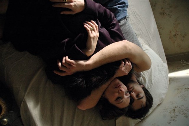 Beyond Suspicion fotoğrafı